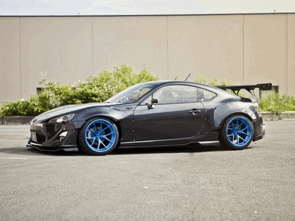 2013 Scion FR-S Rocket Bunny by SR Auto Group 3