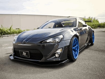 2013 Scion FR-S Rocket Bunny by SR Auto Group 4