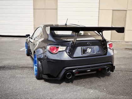 2013 Scion FR-S Rocket Bunny by SR Auto Group 5