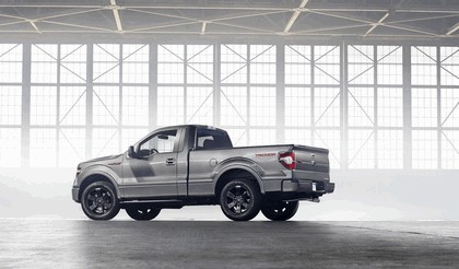 2013 Ford F-150 Tremor 12