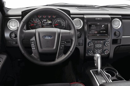 2013 Ford F-150 Tremor 40