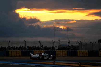 2013 Toyota TS030 Hybrid - Le Mans 24 Hours qualifying 13