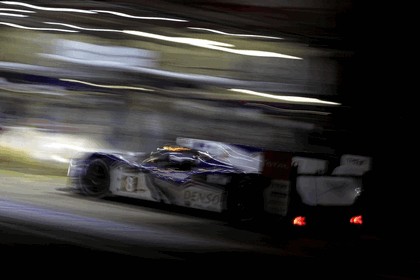 2013 Toyota TS030 Hybrid - Le Mans 24 Hours qualifying 15