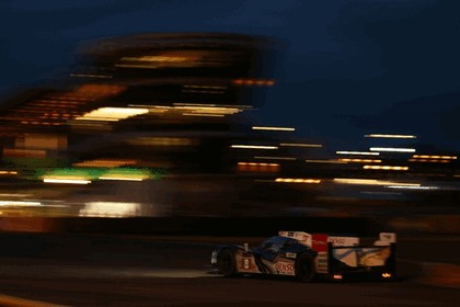 2013 Toyota TS030 Hybrid - Le Mans 24 Hours qualifying 17