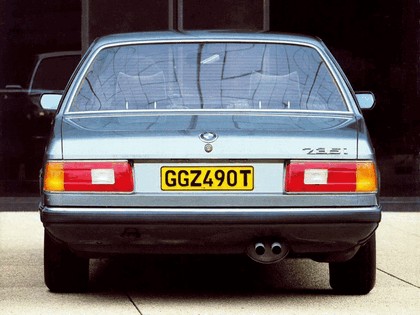1979 BMW 735i ( E23 ) 3