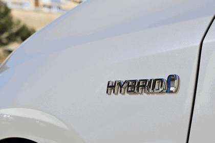 2013 Toyota Hybrid Touring Sports 55