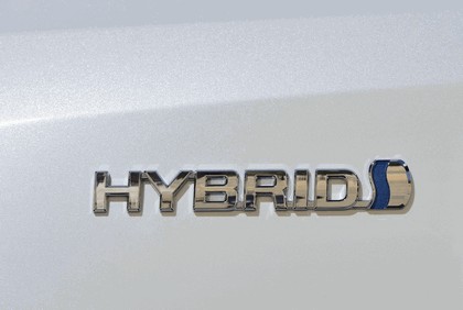 2013 Toyota Hybrid Touring Sports 56