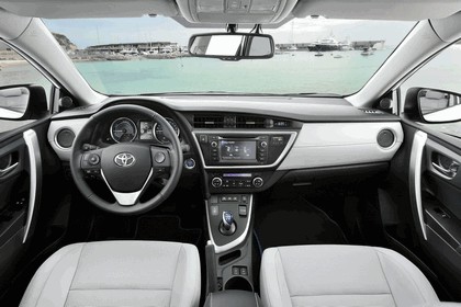 2013 Toyota Hybrid Touring Sports 61