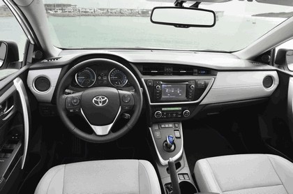 2013 Toyota Hybrid Touring Sports 62