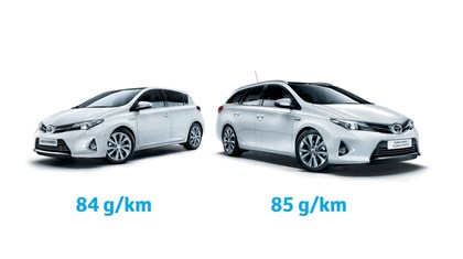 2013 Toyota Hybrid Touring Sports 64