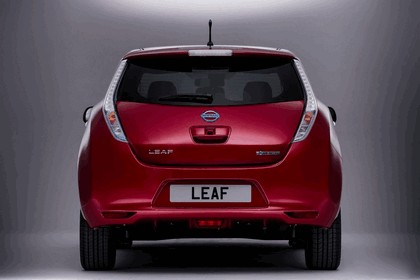 2014 Nissan Leaf 6