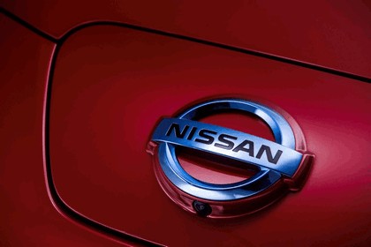 2014 Nissan Leaf 18