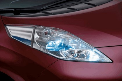 2014 Nissan Leaf 19