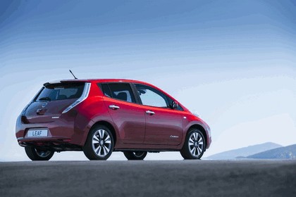 2014 Nissan Leaf 54