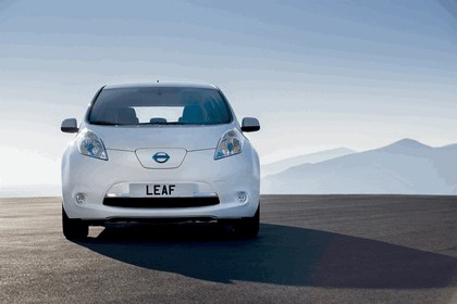 2014 Nissan Leaf 60