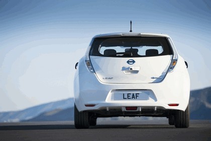 2014 Nissan Leaf 61