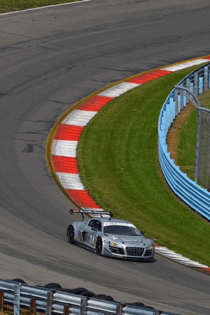 2013 Audi R8 Grand-AM - Watkins Glen 10