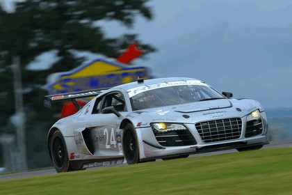 2013 Audi R8 Grand-AM - Watkins Glen 16