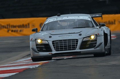 2013 Audi R8 Grand-AM - Watkins Glen 21