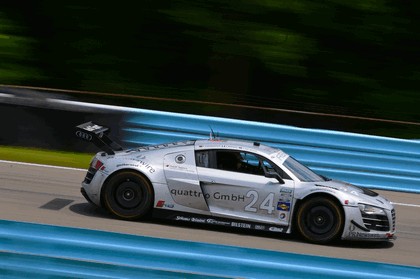 2013 Audi R8 Grand-AM - Watkins Glen 41