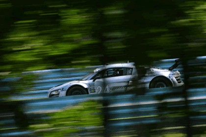 2013 Audi R8 Grand-AM - Watkins Glen 52