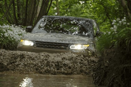 2013 Land Rover Range Rover Sport V8 Supercharged 18