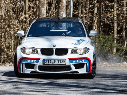 2013 BMW 1M ( E87 ) by Sportec 1