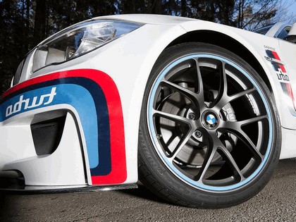 2013 BMW 1M ( E87 ) by Sportec 3