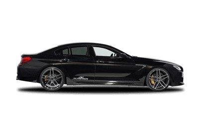2013 BMW M6 ( F06 ) Gran Coupé by AC Schnitzer 2