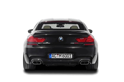 2013 BMW M6 ( F06 ) Gran Coupé by AC Schnitzer 3