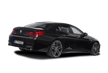 2013 BMW M6 ( F06 ) Gran Coupé by AC Schnitzer 6