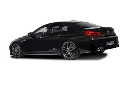 2013 BMW M6 ( F06 ) Gran Coupé by AC Schnitzer 8