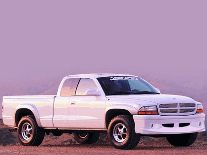 1997 Dodge Dakota by Xenon 1