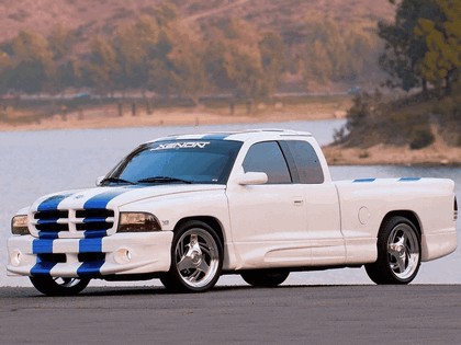 1997 Dodge Dakota by Xenon 2