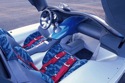 1990 Renault Roadster Laguna concept 3