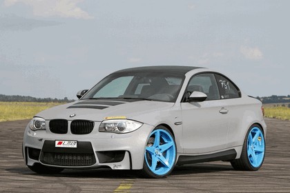 2013 BMW 1er M ( E82 ) by LEIB Engineering 2