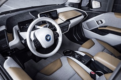 2013 BMW i3 107