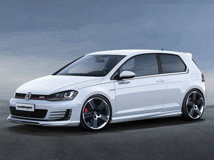 2013 Volkswagen Golf ( VII ) GTI by Oettinger 4