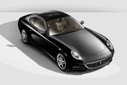 2007 Ferrari 612 Scaglietti 60 1