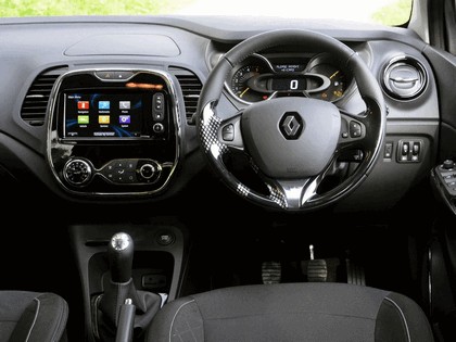 2013 Renault Captur - UK version 3