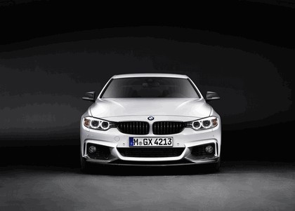 2013 BMW 4er ( F32 ) with M Performance Pack 4