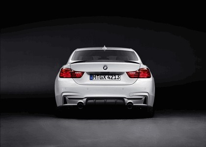 2013 BMW 4er ( F32 ) with M Performance Pack 5