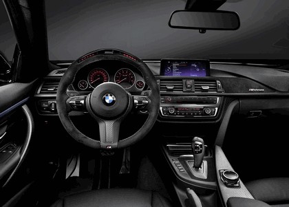 2013 BMW 4er ( F32 ) with M Performance Pack 13