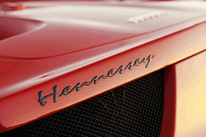 2013 Hennessey HPE700 Twin Turbo 458 ( based on Ferrari 458 Italia spider ) 18