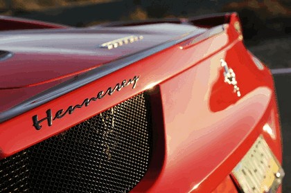 2013 Hennessey HPE700 Twin Turbo 458 ( based on Ferrari 458 Italia spider ) 20