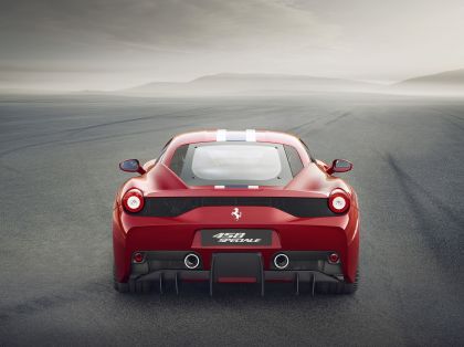 2013 Ferrari 458 Speciale 3