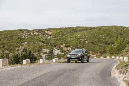 2013 Dacia Duster 26