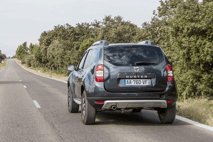 2013 Dacia Duster 38