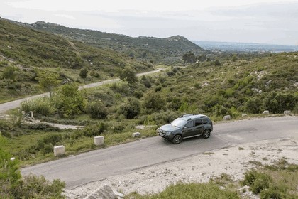 2013 Dacia Duster 40