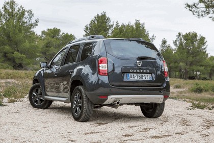 2013 Dacia Duster 45